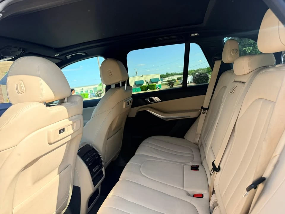 2019 BMW G05 X5 - Image 5 of 5