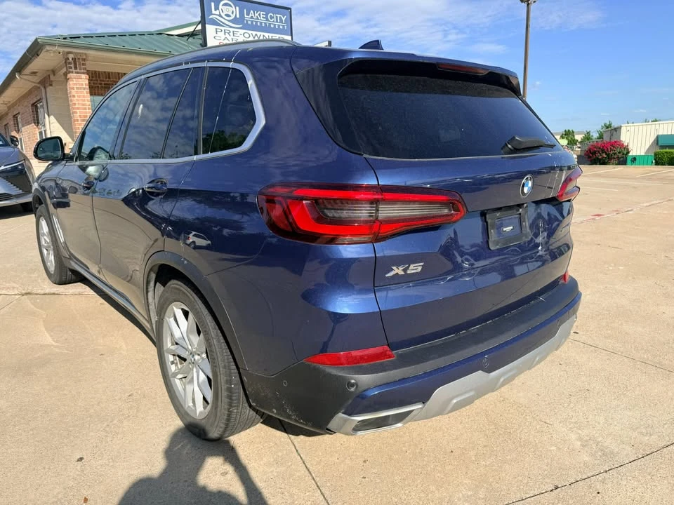 2019 BMW G05 X5 - Image 2 of 5