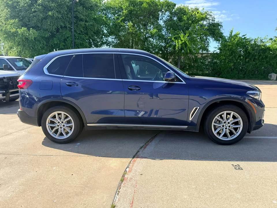 2019 BMW G05 X5 - Image 3 of 5