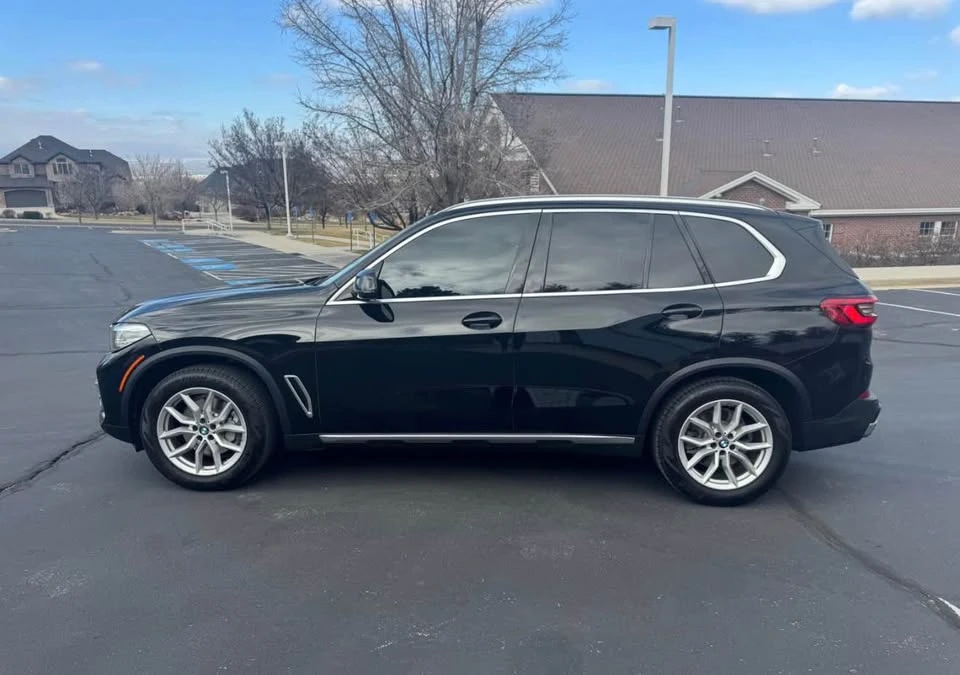 2019 BMW G05 X5 - Image 8 of 18