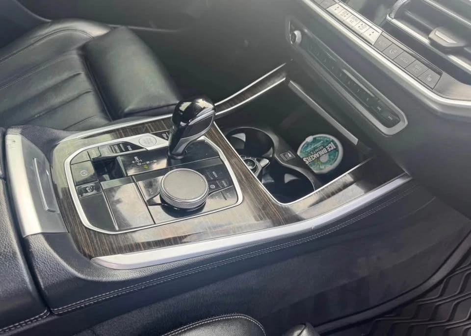 2019 BMW G05 X5 - Image 14 of 18