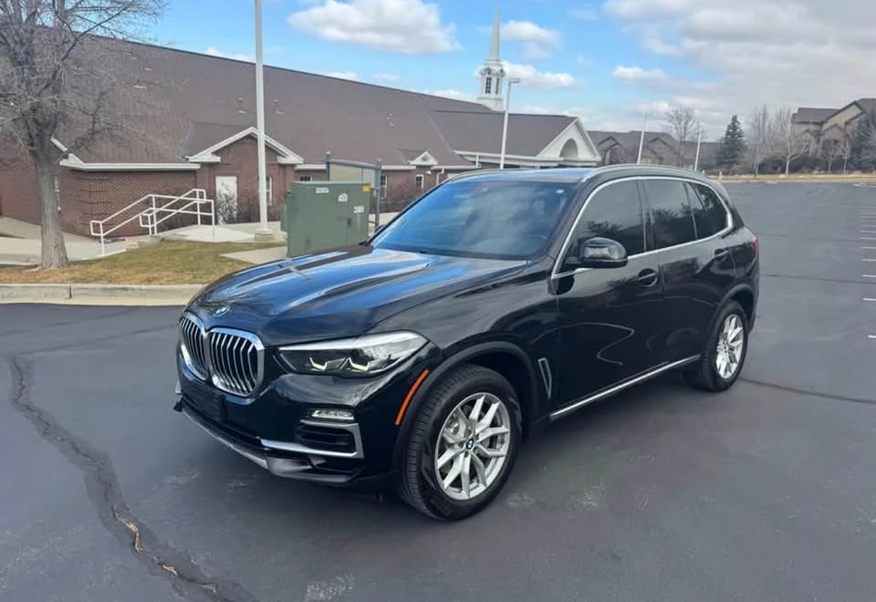 2019 BMW G05 X5 - Image 5 of 18