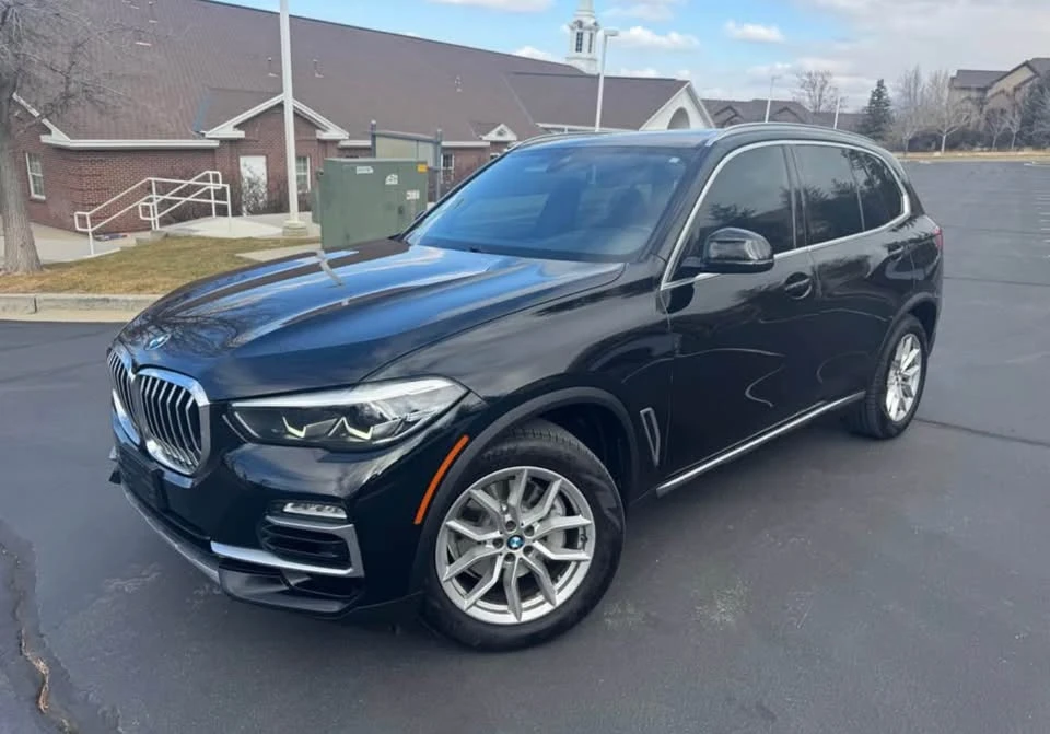 2019 BMW G05 X5 - Image 2 of 18