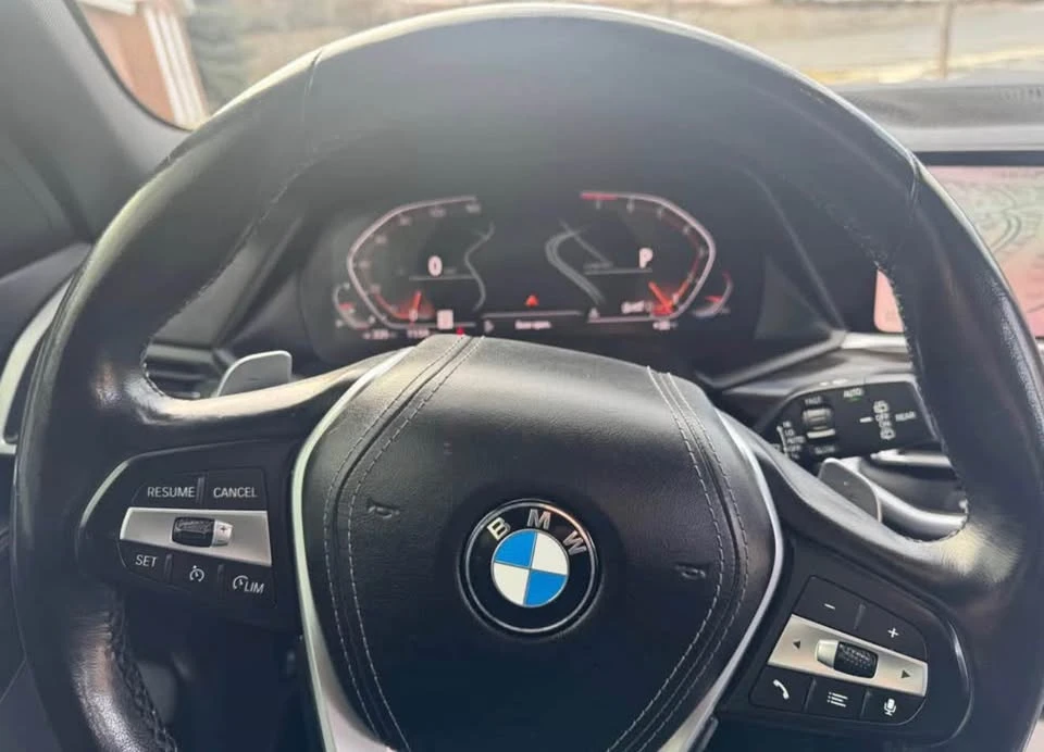 2019 BMW G05 X5 - Image 15 of 18