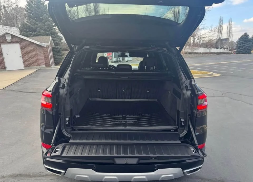 2019 BMW G05 X5 - Image 16 of 18