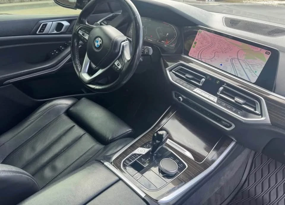 2019 BMW G05 X5 - Image 13 of 18