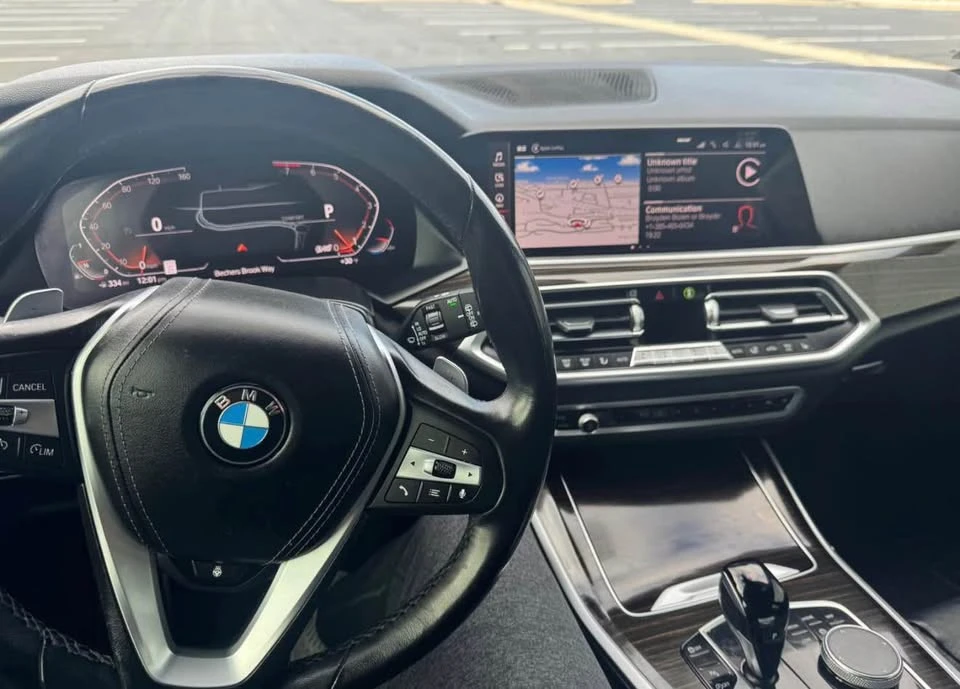 2019 BMW G05 X5 - Image 18 of 18