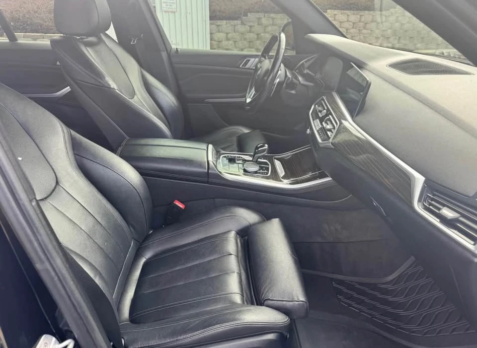 2019 BMW G05 X5 - Image 11 of 18
