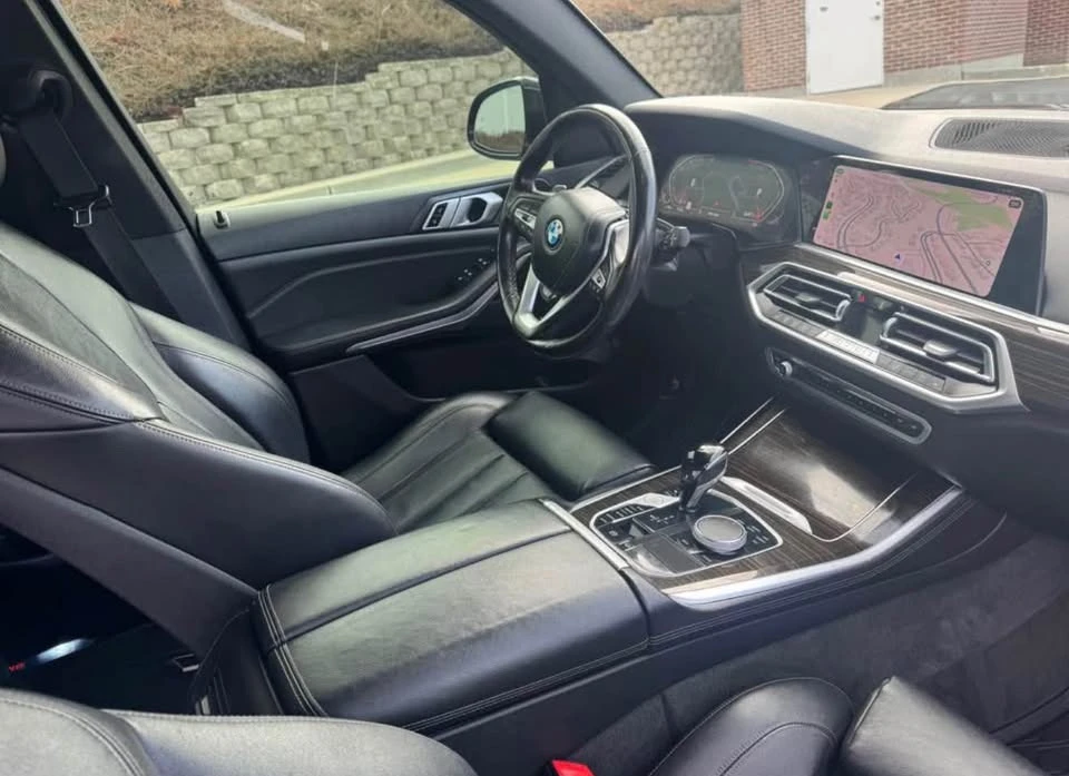 2019 BMW G05 X5 - Image 12 of 18