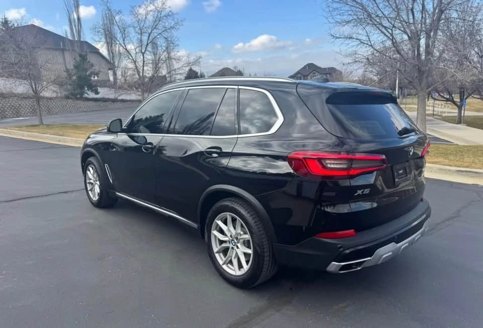 2019 BMW G05 X5 - Image 7 of 18