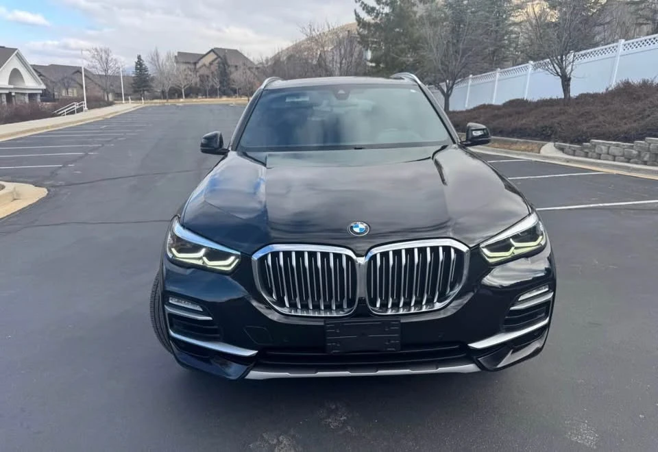 2019 BMW G05 X5 - Image 3 of 18