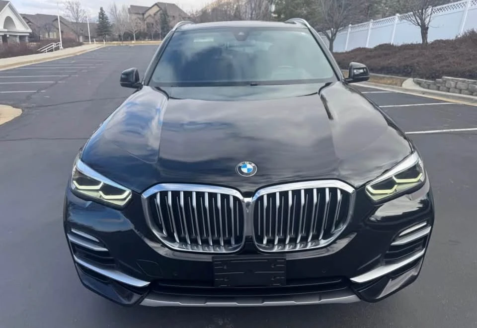 2019 BMW G05 X5 - Image 4 of 18