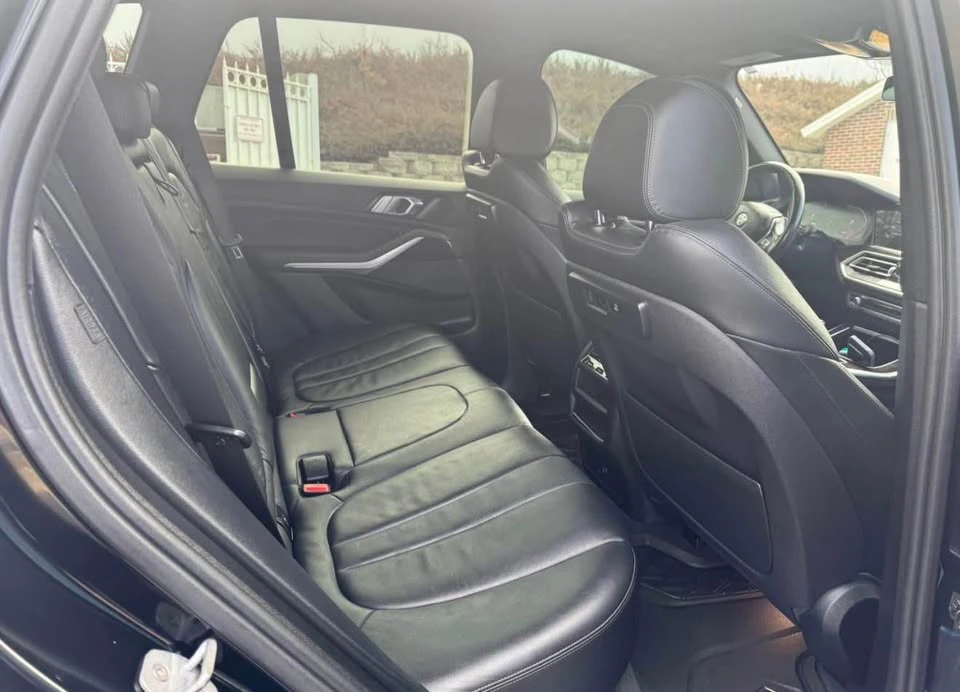 2019 BMW G05 X5 - Image 9 of 18
