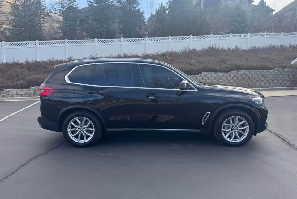 2019 BMW G05 X5 - Image 6 of 18