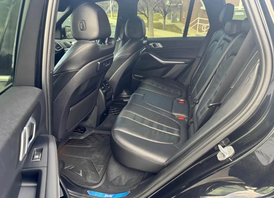 2019 BMW G05 X5 - Image 10 of 18