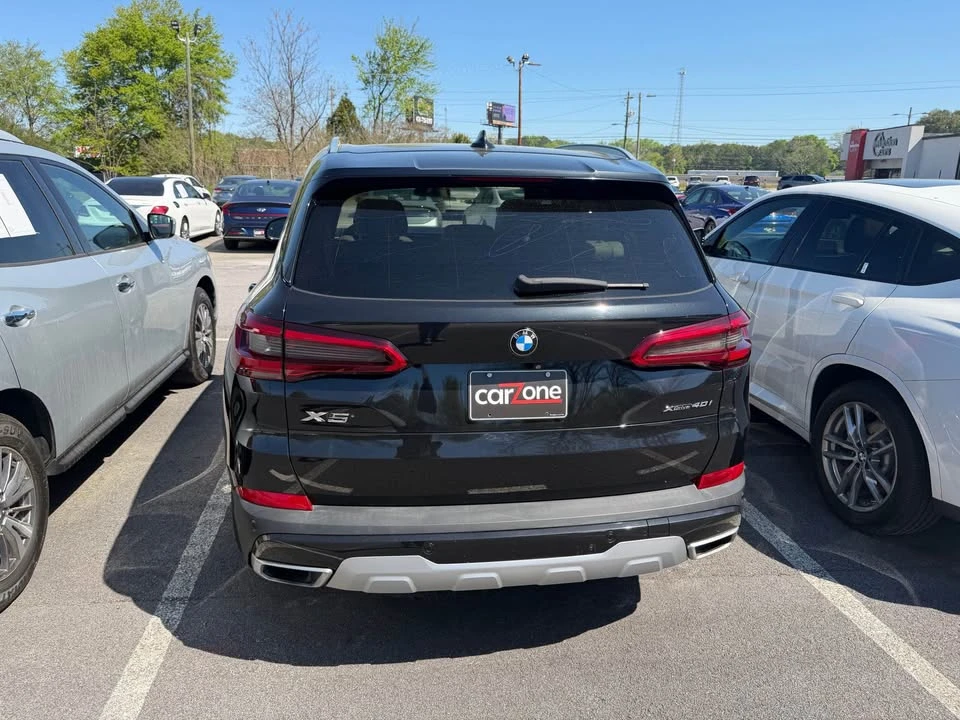 2019 BMW G05 X5 - Image 2 of 3