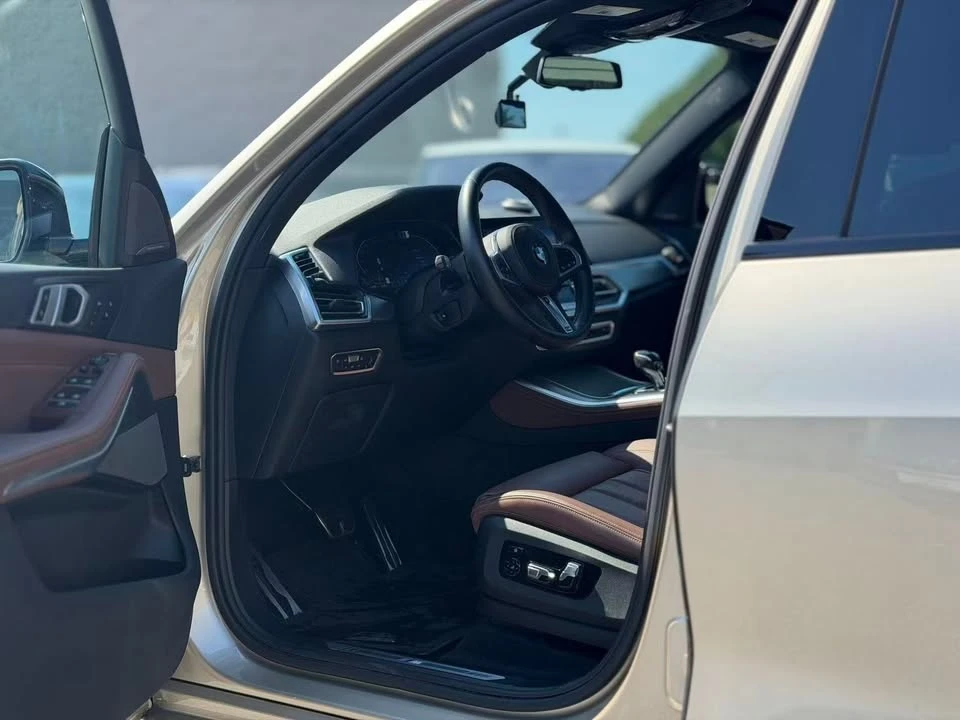2019 BMW G05 X5 - Image 10 of 20