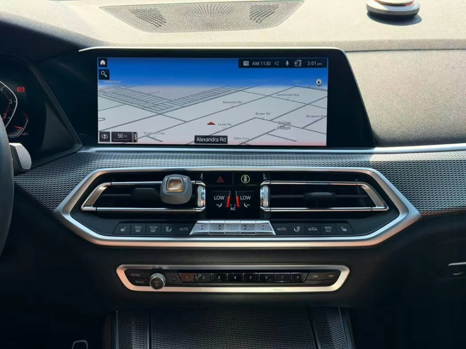 2019 BMW G05 X5 - Image 14 of 20