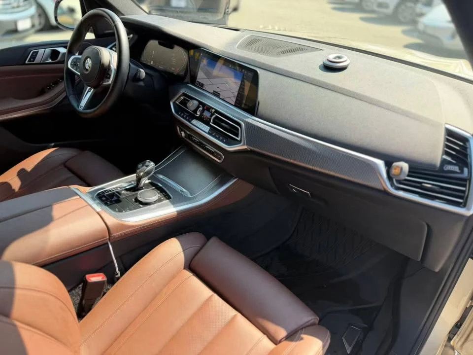 2019 BMW G05 X5 - Image 19 of 20