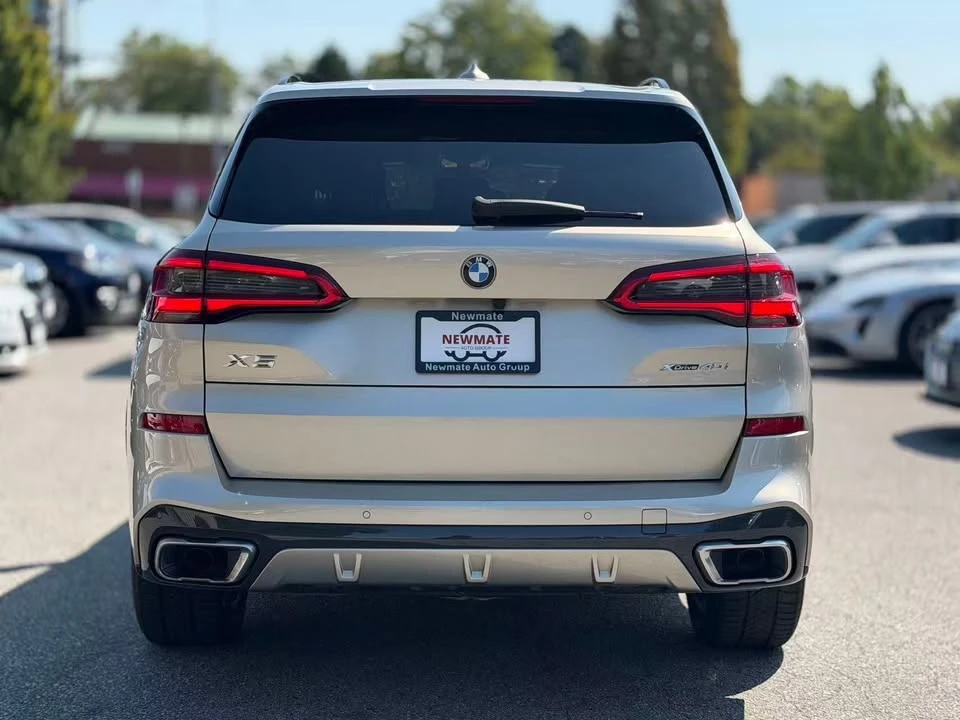 2019 BMW G05 X5 - Image 6 of 20