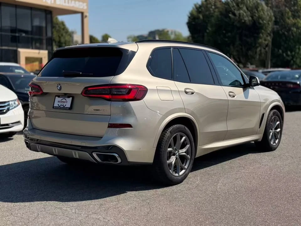 2019 BMW G05 X5 - Image 5 of 20