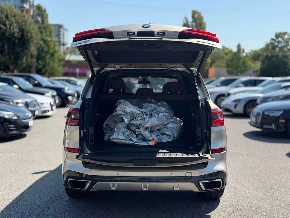 2019 BMW G05 X5 - Image 9 of 20