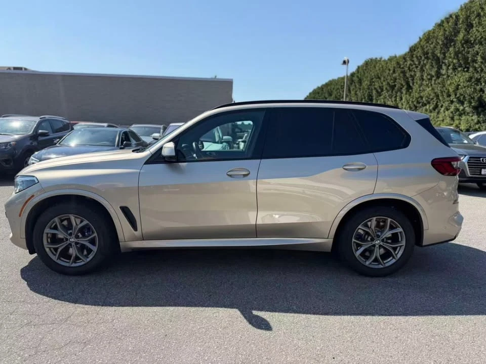 2019 BMW G05 X5 - Image 8 of 20