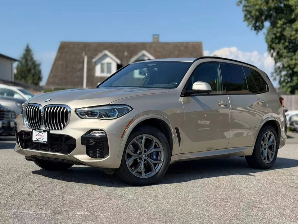 2019 BMW G05 X5 - Image 2 of 20