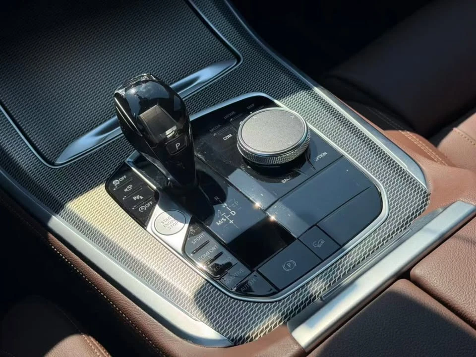 2019 BMW G05 X5 - Image 16 of 20