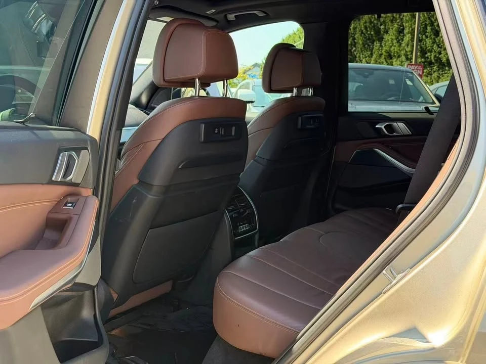2019 BMW G05 X5 - Image 20 of 20