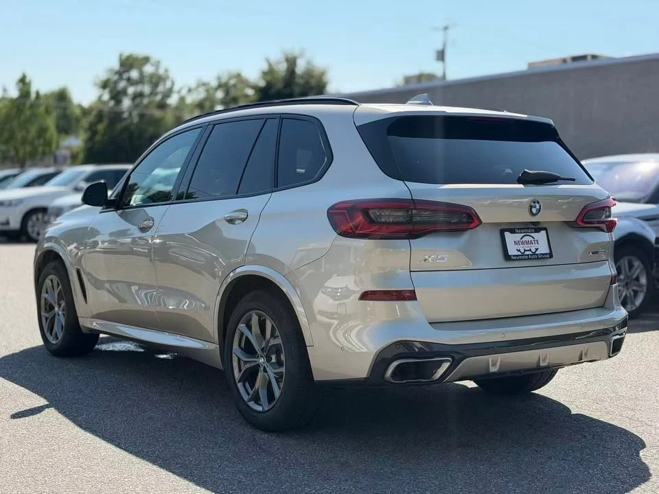 2019 BMW G05 X5 - Image 7 of 20