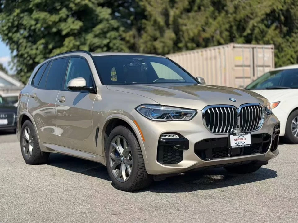 2019 BMW G05 X5 - Image 3 of 20