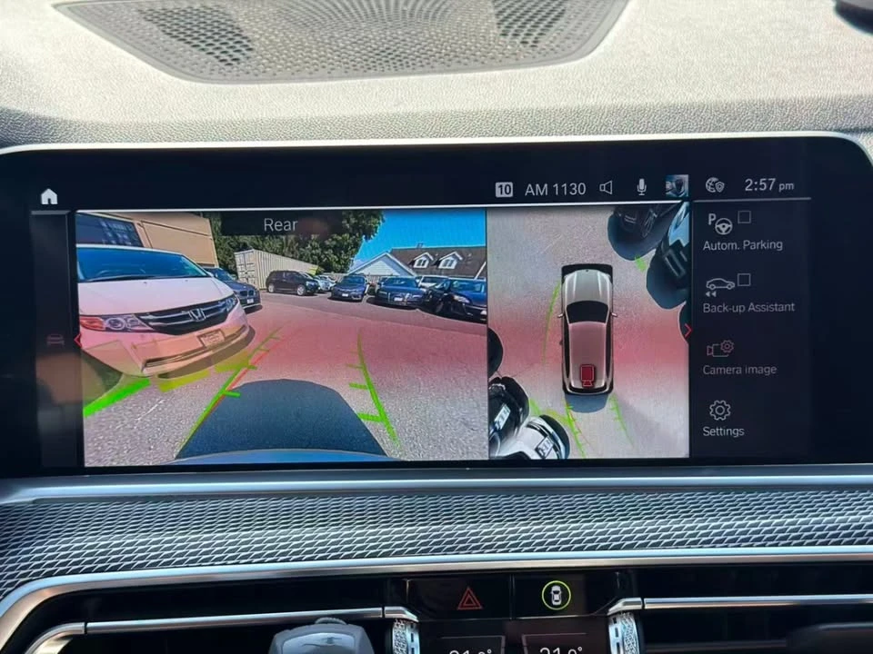 2019 BMW G05 X5 - Image 15 of 20
