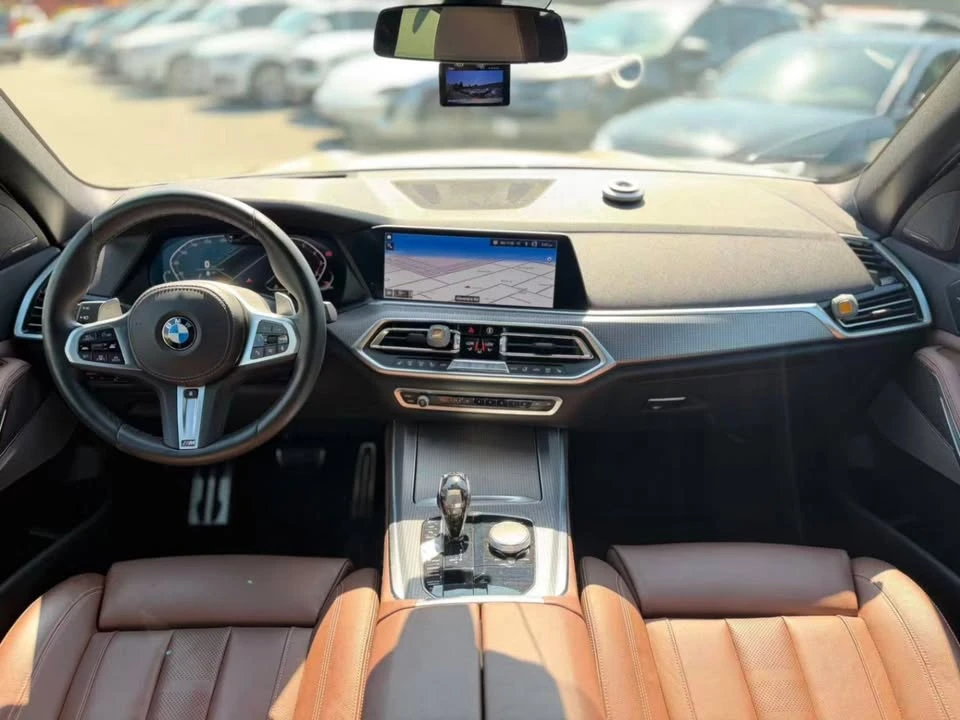 2019 BMW G05 X5 - Image 11 of 20