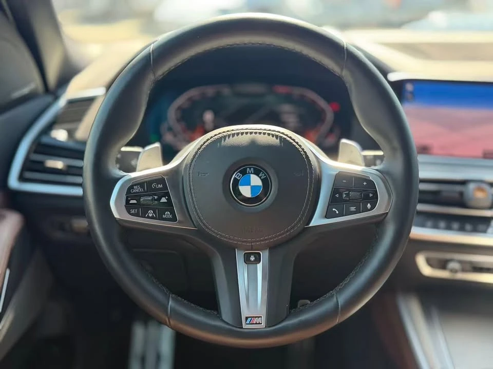 2019 BMW G05 X5 - Image 12 of 20