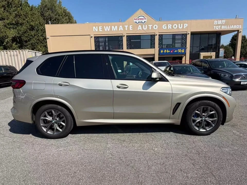 2019 BMW G05 X5 - Image 4 of 20