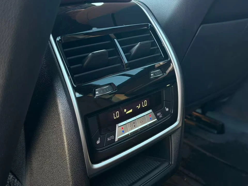2019 BMW G05 X5 - Image 18 of 20