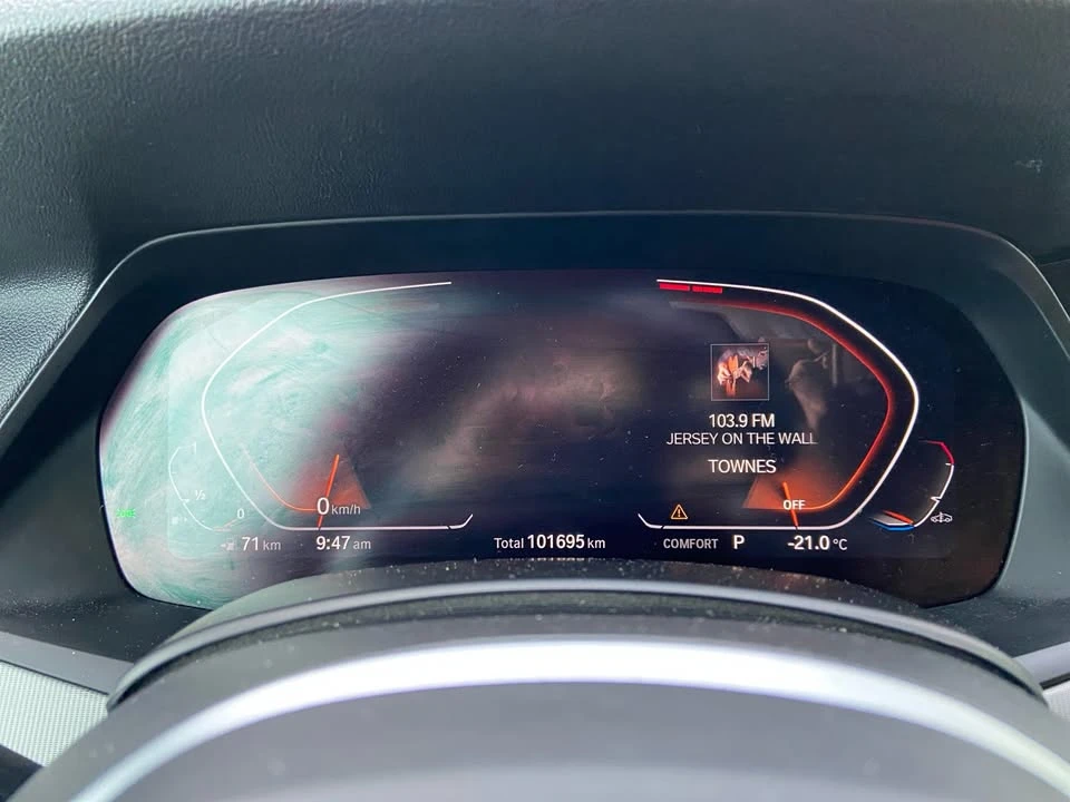 2019 BMW G05 X5 - Image 18 of 20