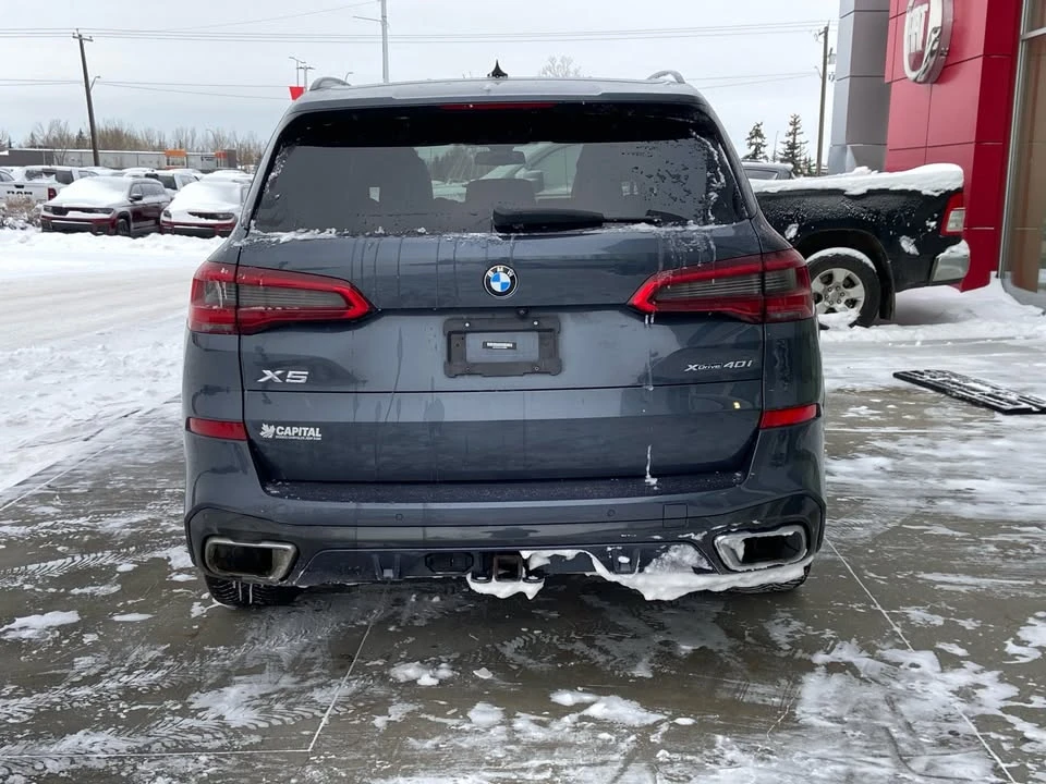 2019 BMW G05 X5 - Image 4 of 20