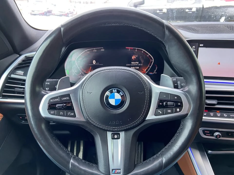 2019 BMW G05 X5 - Image 17 of 20
