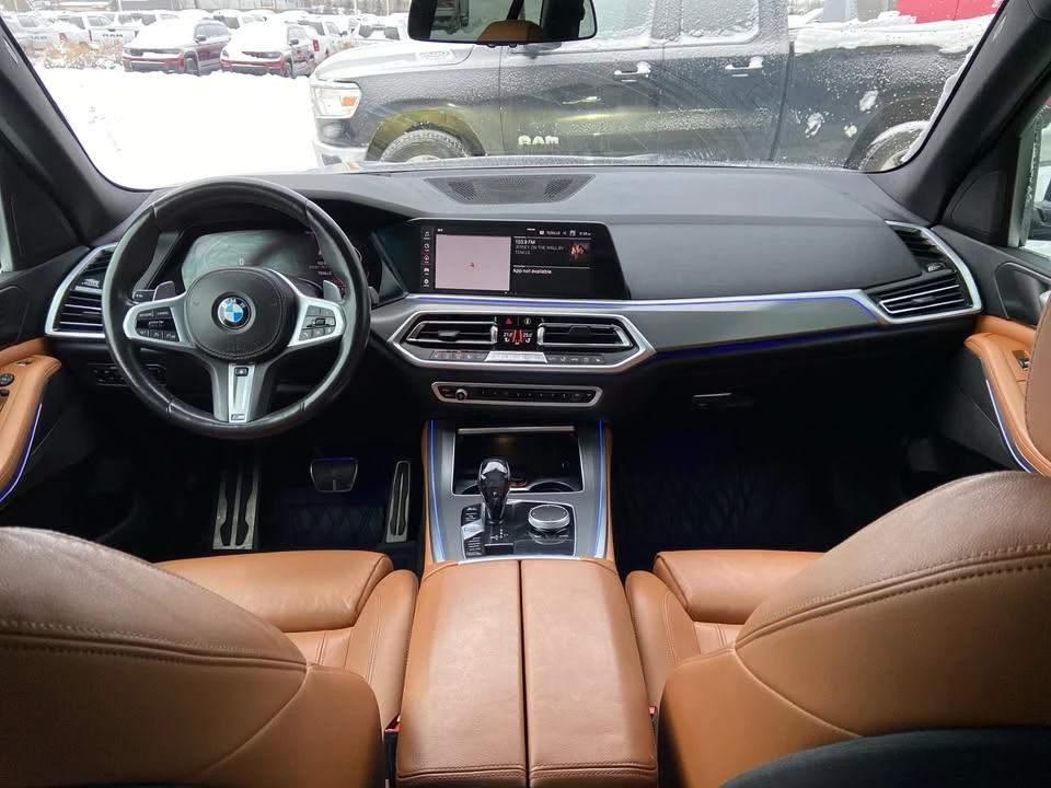 2019 BMW G05 X5 - Image 12 of 20
