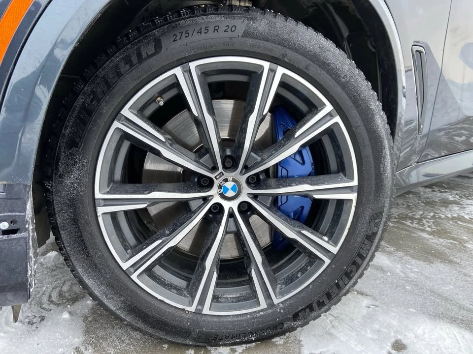 2019 BMW G05 X5 - Image 14 of 20