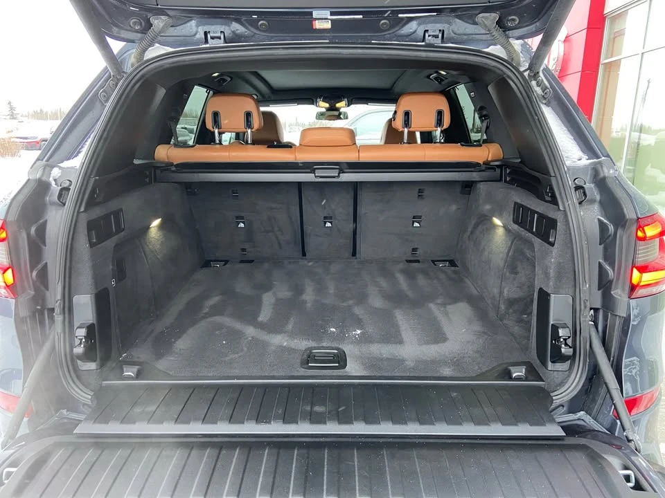 2019 BMW G05 X5 - Image 16 of 20