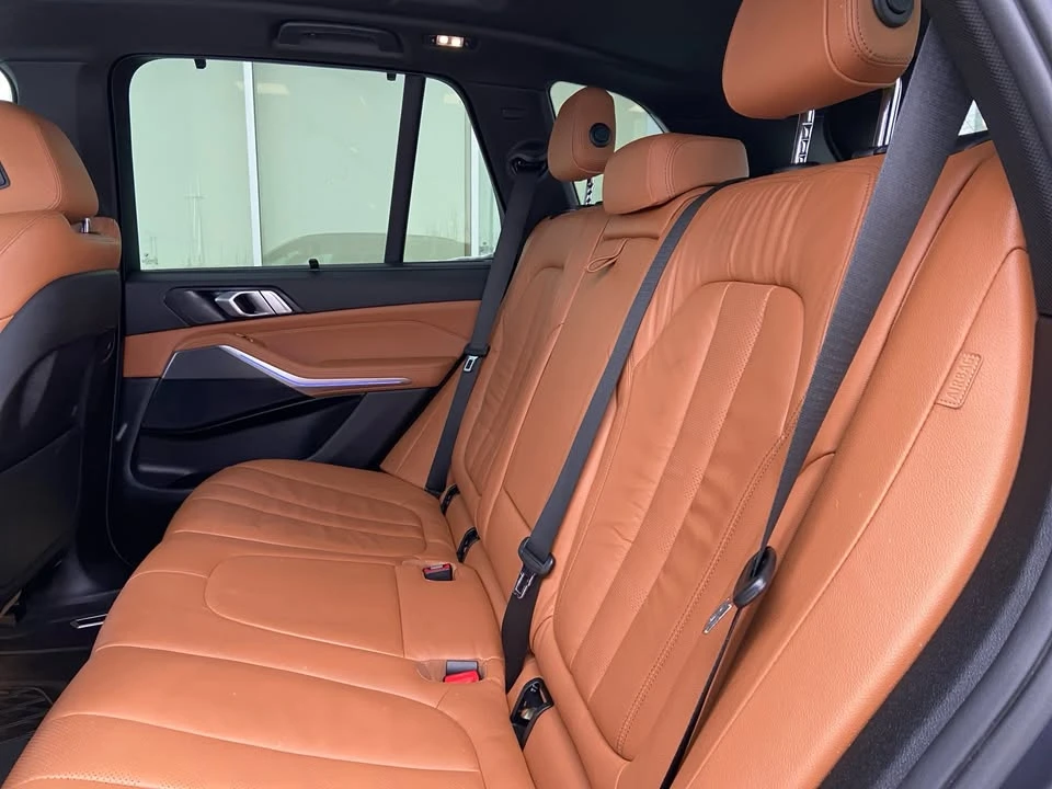 2019 BMW G05 X5 - Image 9 of 20