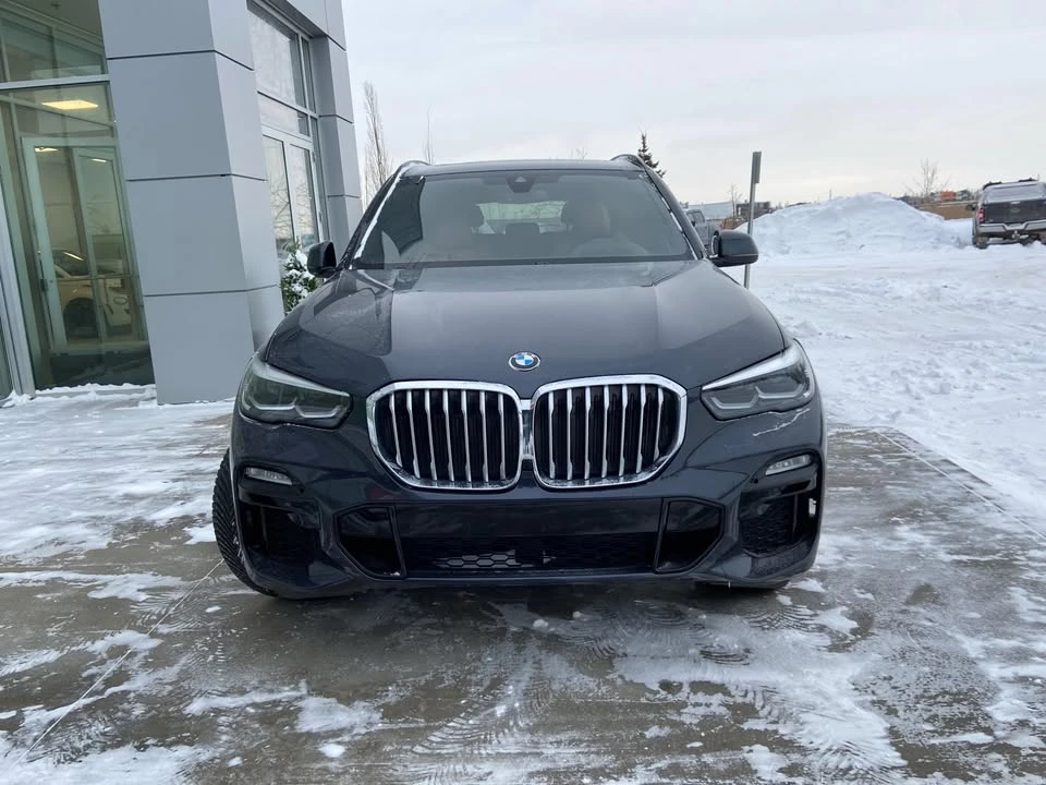 2019 BMW G05 X5 - Image 5 of 20