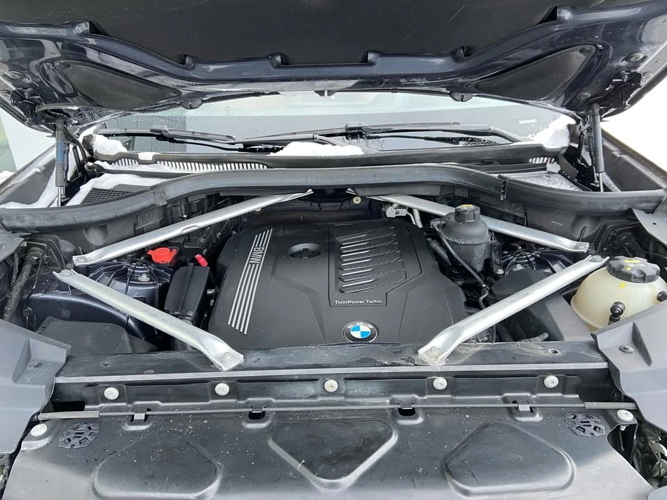 2019 BMW G05 X5 - Image 15 of 20