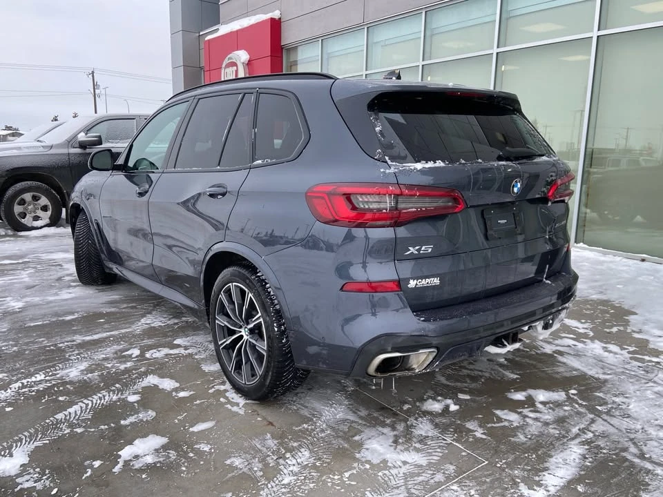 2019 BMW G05 X5 - Image 3 of 20