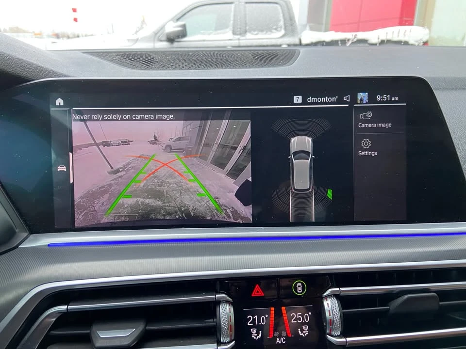 2019 BMW G05 X5 - Image 10 of 20