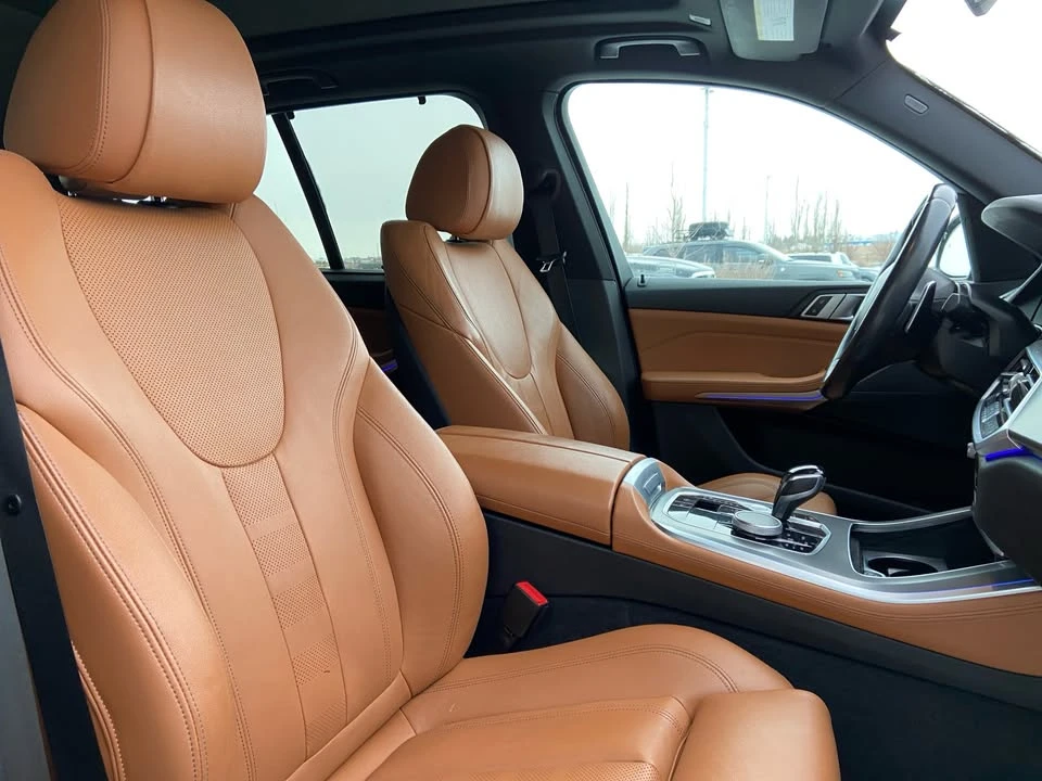 2019 BMW G05 X5 - Image 8 of 20