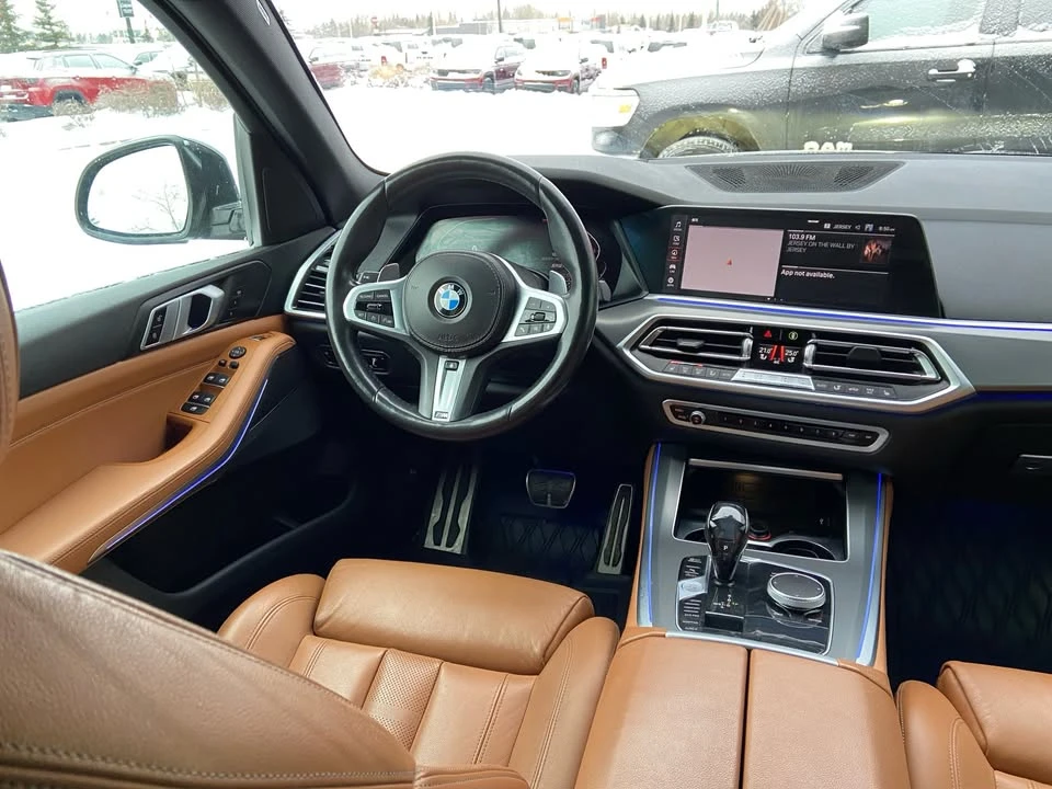 2019 BMW G05 X5 - Image 11 of 20